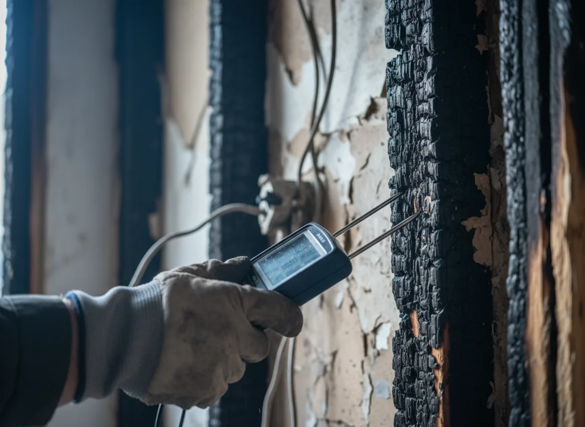 Fire Damage Restoration Deer Harbor, WA FAQs